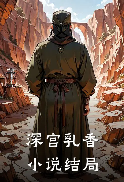 深宫乳香小说结局