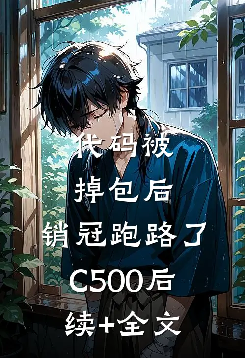代码被掉包后，销冠跑路了C500后续+全文