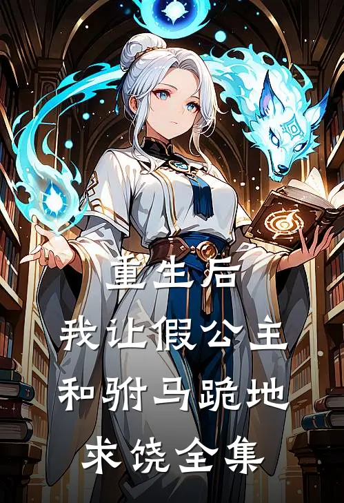 重生后，我让假公主和驸马跪地求饶 全集