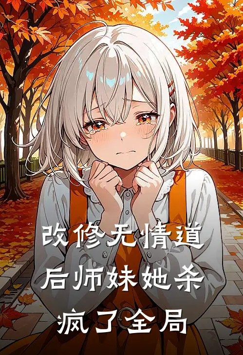 改修无情道后师妹她杀疯了全局