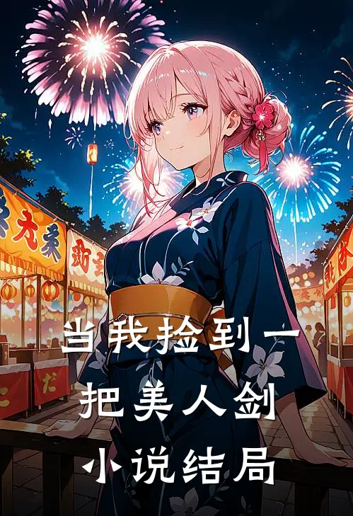 当我捡到一把美人剑小说结局