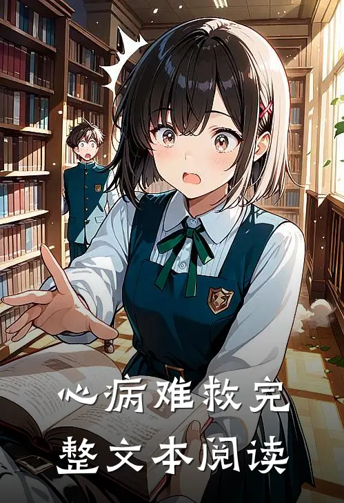 心病难救完整文本阅读