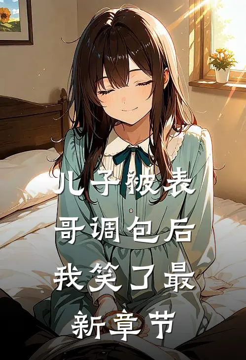 儿子被表哥调包后，我笑了最新章节