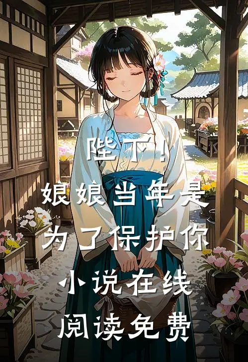 陛下！娘娘当年是为了保护你小说在线阅读免费