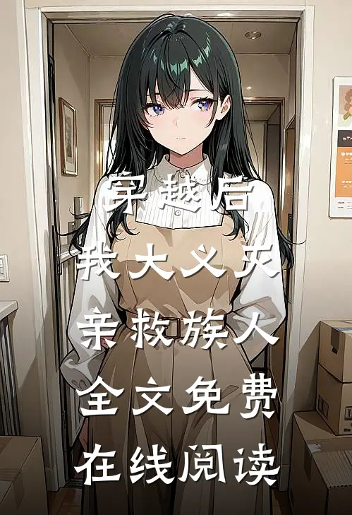 穿越后，我大义灭亲救族人全文免费在线阅读