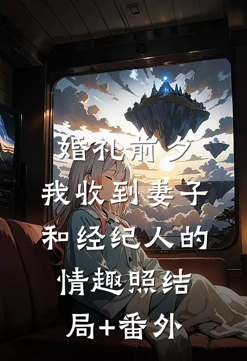 婚礼前夕,我收到妻子和经纪人的情趣照结局+番外