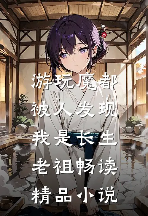 游玩魔都：被人发现我是长生老祖畅读精品小说