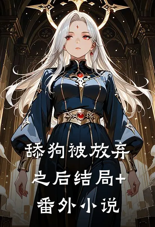舔狗被放弃之后结局+番外小说