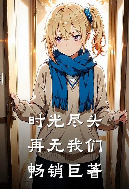 时光尽头，再无我们畅销巨著