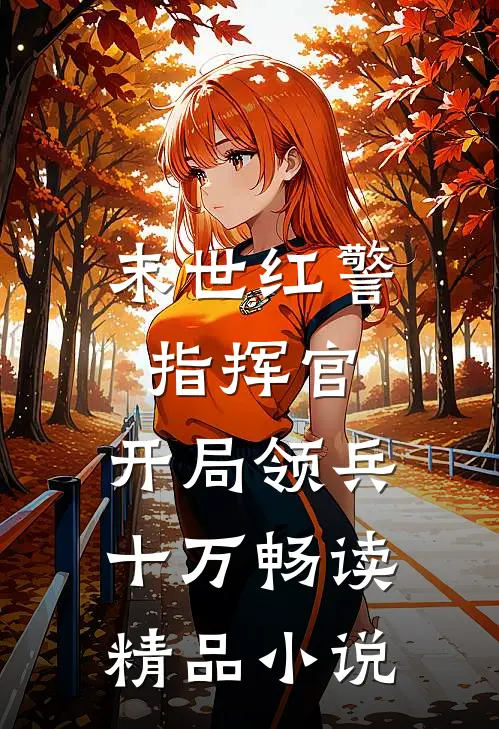 末世红警指挥官：开局领兵十万畅读精品小说