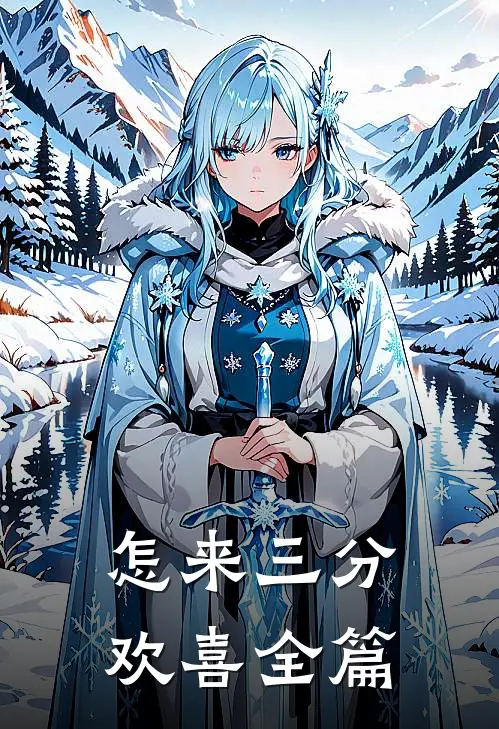 怎来三分欢喜全篇