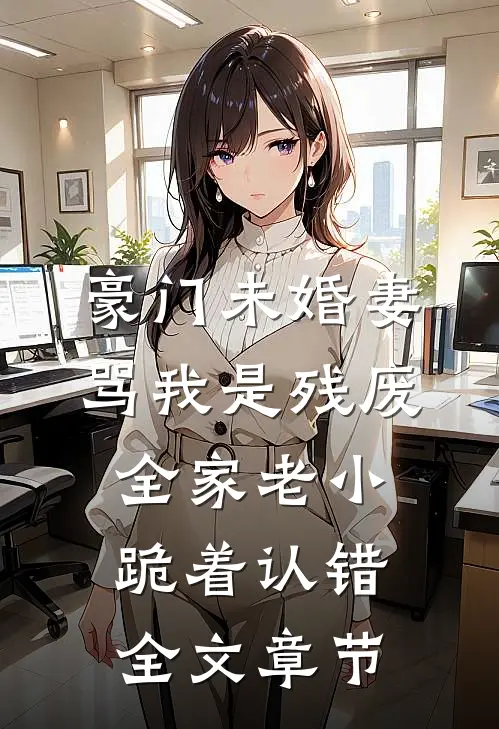 豪门未婚妻骂我是残废，全家老小跪着认错全文章节