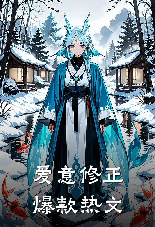 爱意修正爆款热文