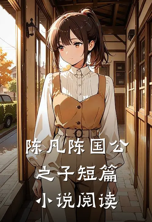 陈凡陈国公之子短篇小说阅读