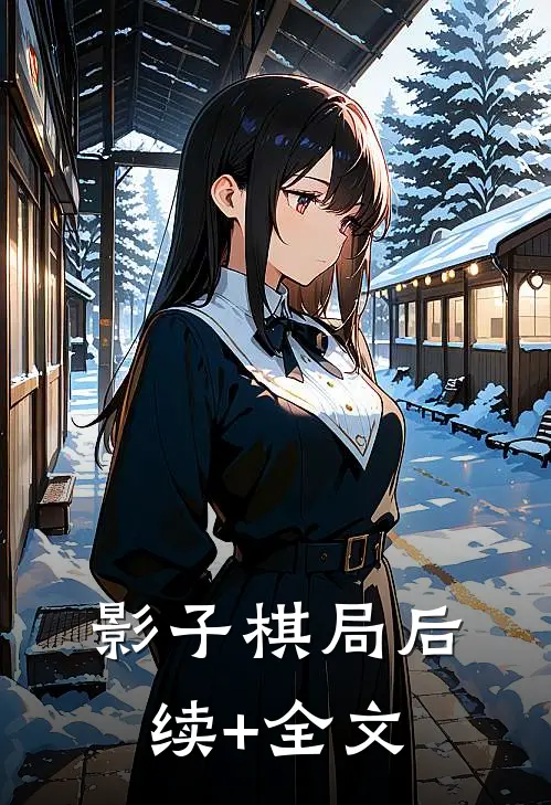 影子棋局后续+全文