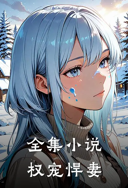 全集小说权宠悍妻