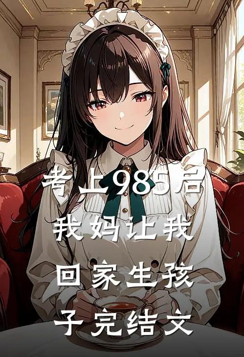 考上985后，我妈让我回家生孩子完结文