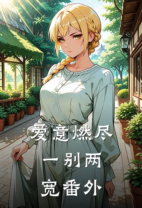 爱意燃尽，一别两宽番外