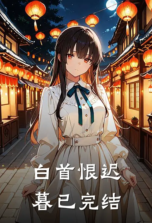 白首恨迟暮已完结