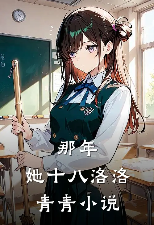 那年，她十八洛洛青青小说