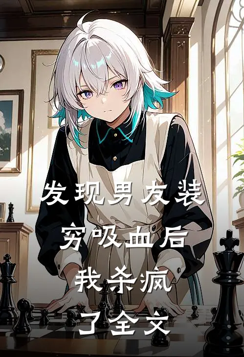发现男友装穷吸血后，我杀疯了全文