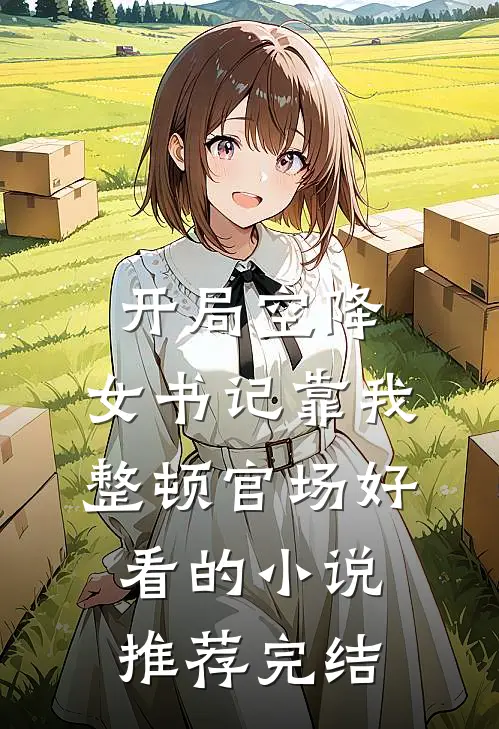 开局空降，女书记靠我整顿官场好看的小说推荐完结