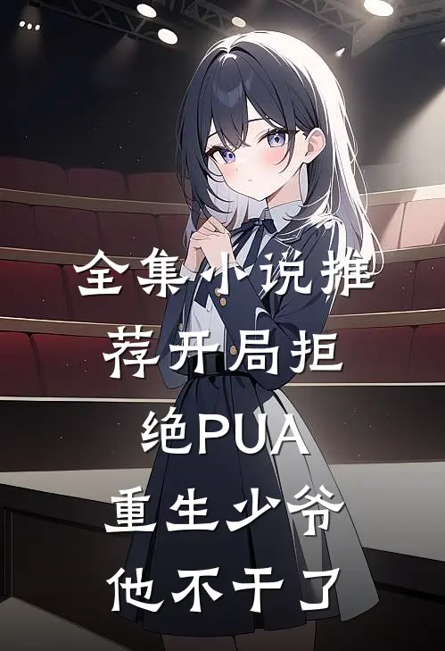 全集小说推荐开局拒绝PUA，重生少爷他不干了