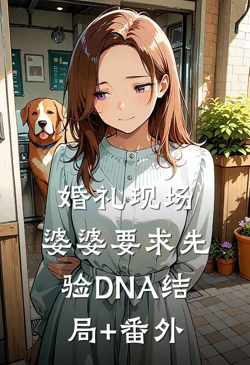 婚礼现场，婆婆要求先验DNA结局+番外