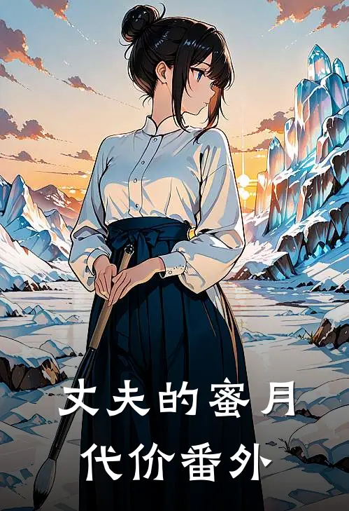 丈夫的蜜月代价番外