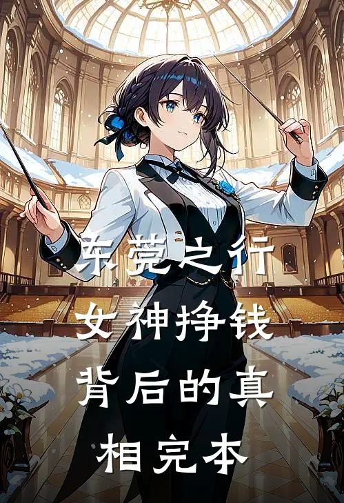 东莞之行：女神挣钱背后的真相完本