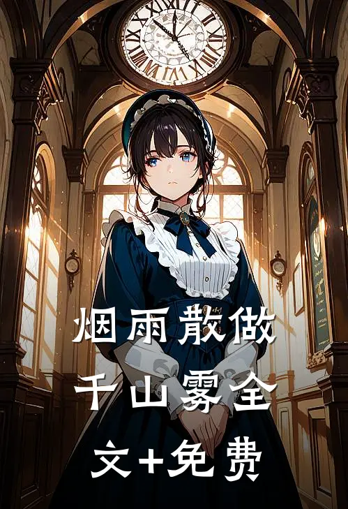 烟雨散做千山雾全文+免费