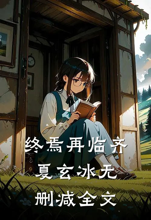 终焉再临齐夏玄冰无删减全文