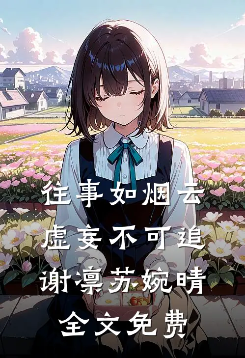 往事如烟云，虚妄不可追谢凛苏婉晴全文免费