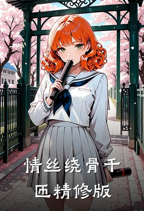 情丝绕骨千匝精修版