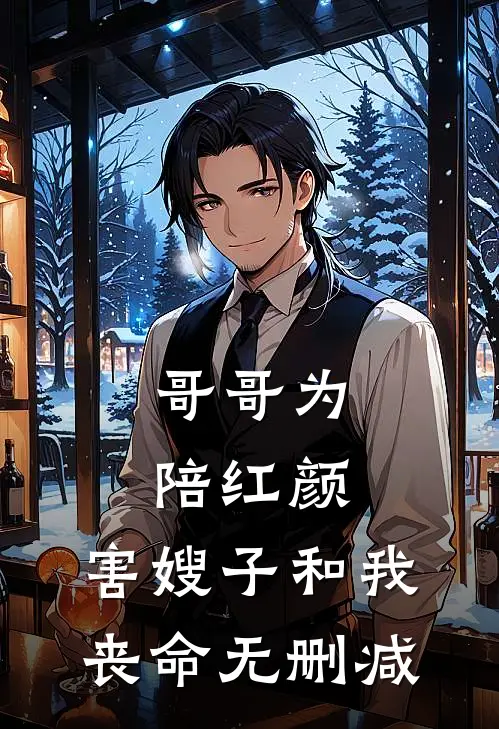 哥哥为陪红颜，害嫂子和我丧命无删减
