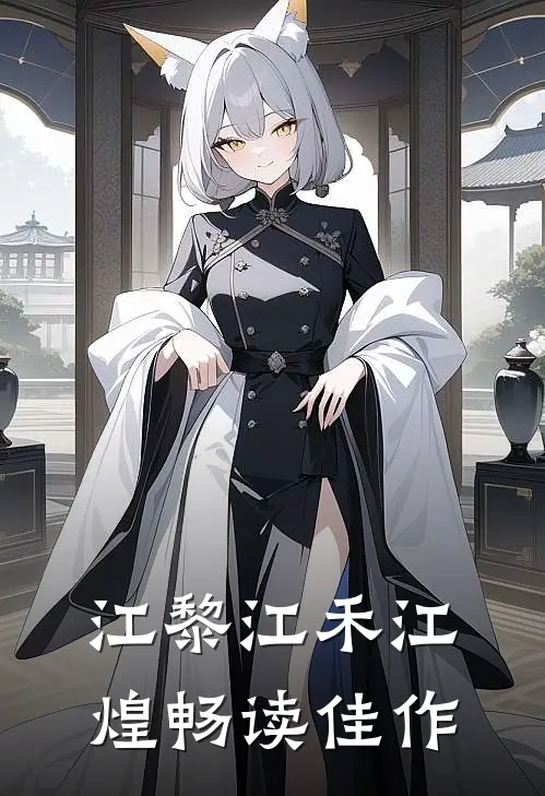 江黎江禾江煌畅读佳作