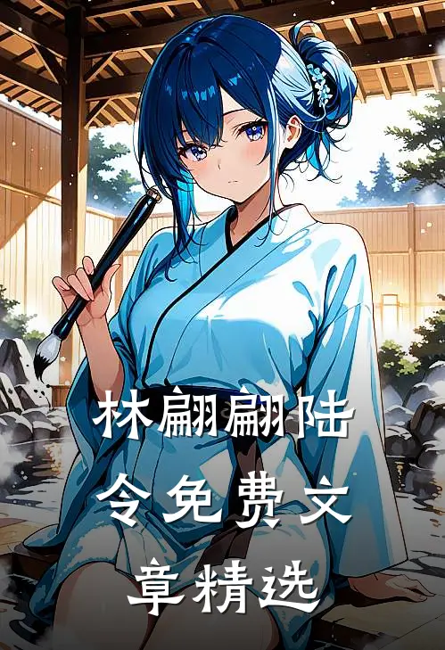 林翩翩陆令免费文章精选