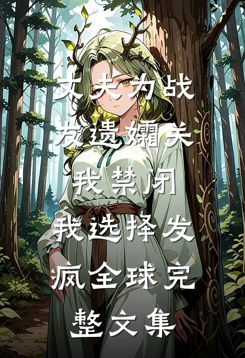 丈夫为战友遗孀关我禁闭，我选择发疯全球完整文集