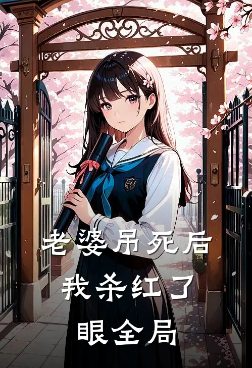 老婆吊死后，我杀红了眼全局
