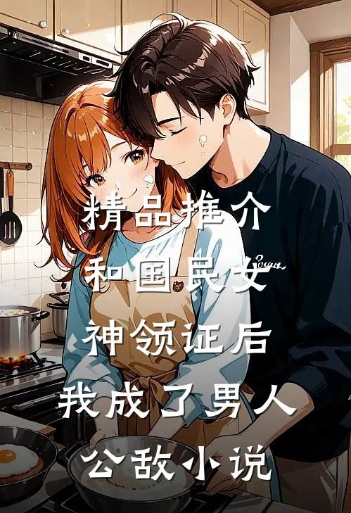 精品推介和国民女神领证后,我成了男人公敌小说