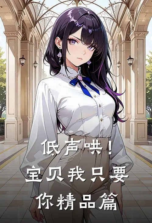 低声哄！宝贝，我只要你精品篇