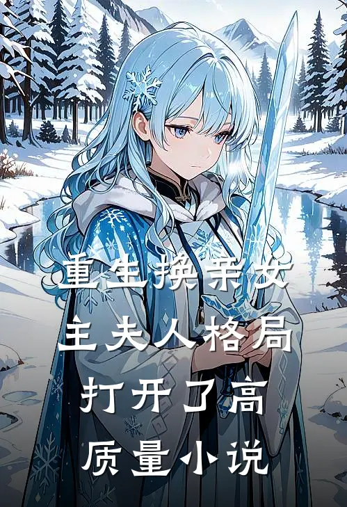 重生换亲女主夫人格局打开了高质量小说