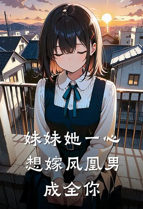 妹妹她一心想嫁凤凰男，成全你