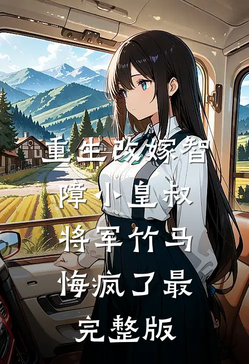 重生改嫁智障小皇叔，将军竹马悔疯了最完整版