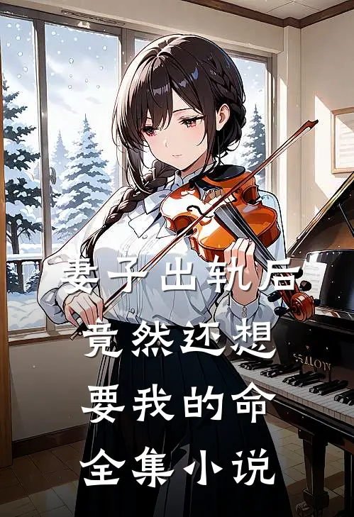 妻子出轨后竟然还想要我的命全集小说