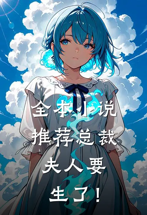 全本小说推荐总裁，夫人要生了！