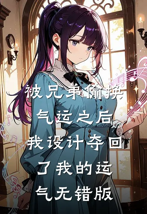 被兄弟偷换气运之后，我设计夺回了我的运气无错版
