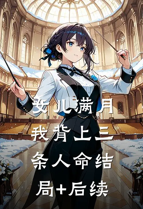 女儿满月，我背上三条人命结局+后续