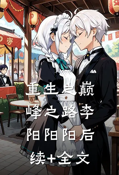 重生之巅峰之路李阳阳阳后续+全文