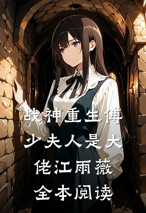 战神重生傅少夫人是大佬江雨薇全本阅读